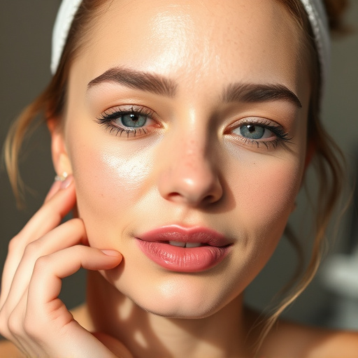 Skin brightening
