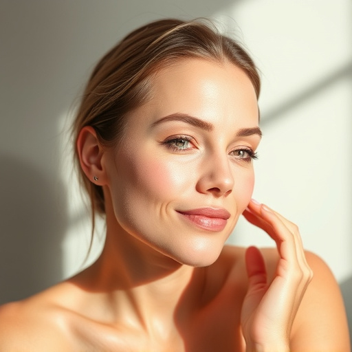 Skin brightening