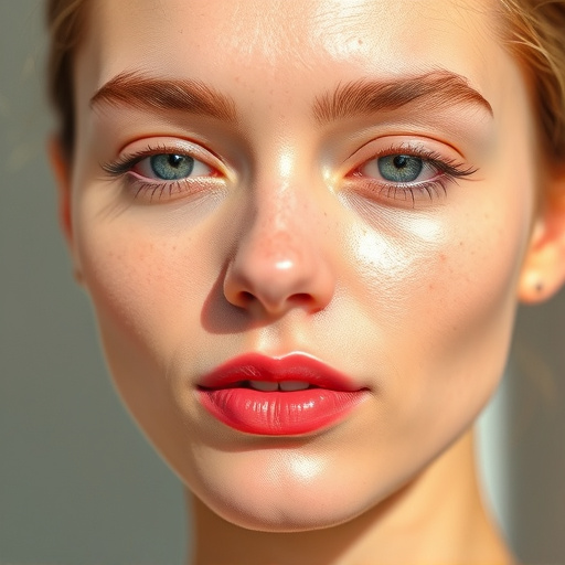 Skin brightening