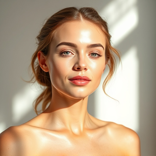 Skin brightening