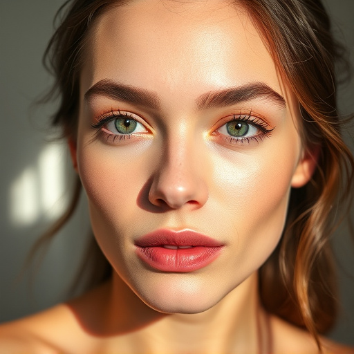 Skin brightening