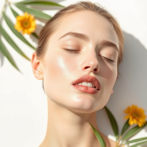 Skin brightening