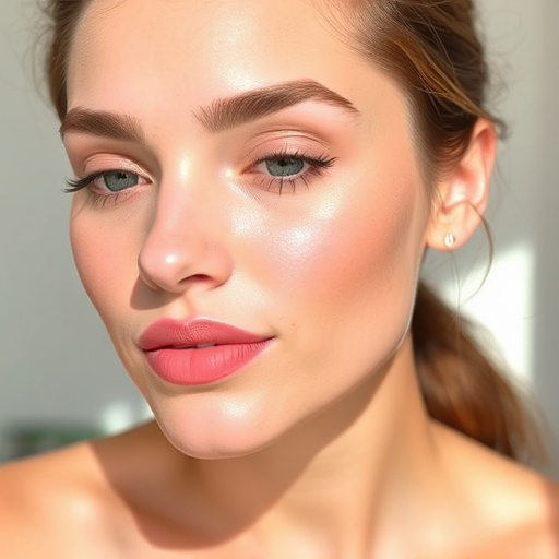 Skin brightening