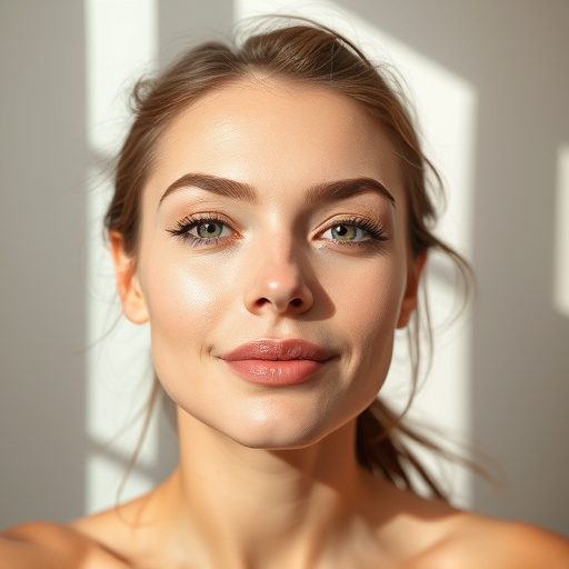 Skin brightening