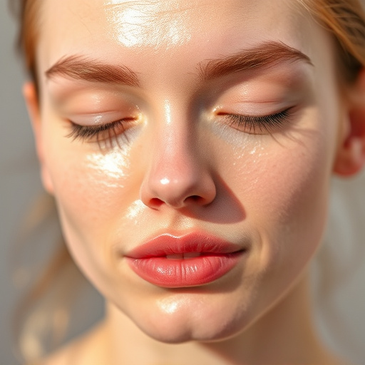 Skin brightening
