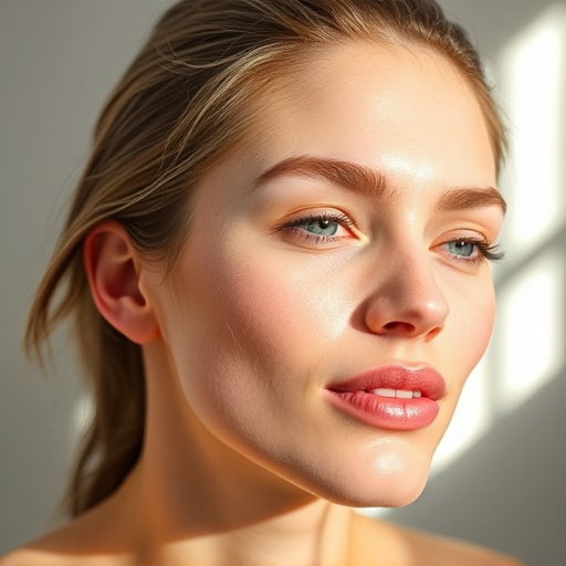 Skin brightening