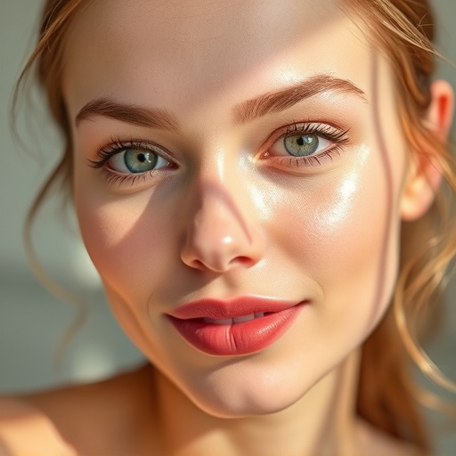 Skin brightening