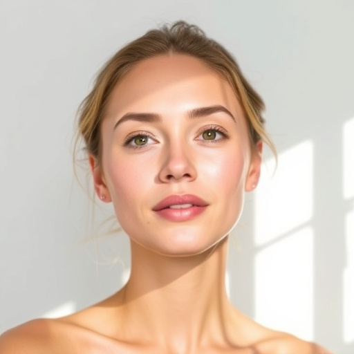 Skin brightening