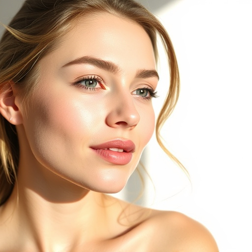 Skin brightening