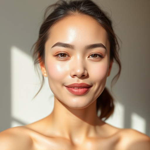 Skin brightening