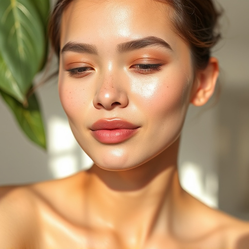 Skin brightening