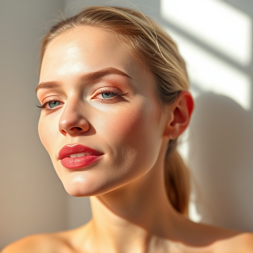Skin brightening