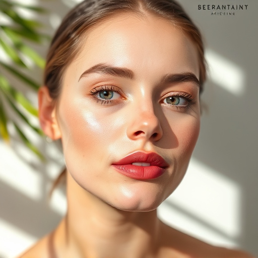 Skin brightening