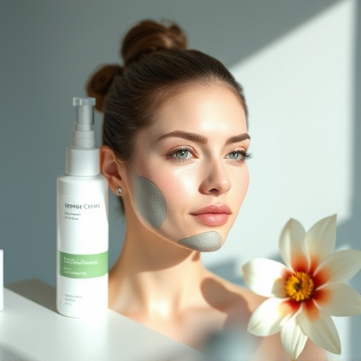Skin brightening