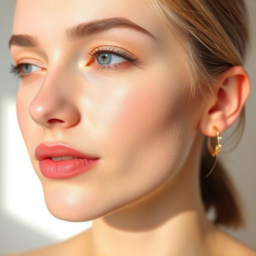 Skin brightening