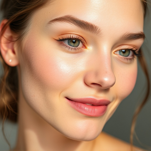 Skin brightening