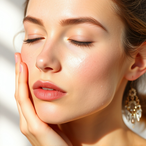 Skin brightening