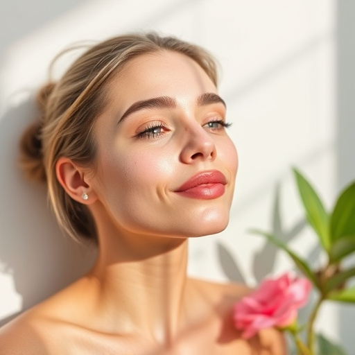 Skin brightening