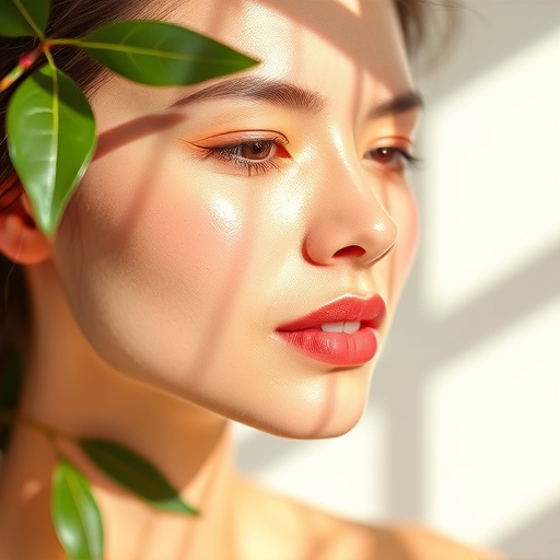 Skin brightening