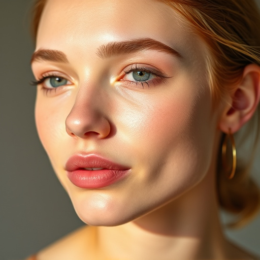 Skin brightening