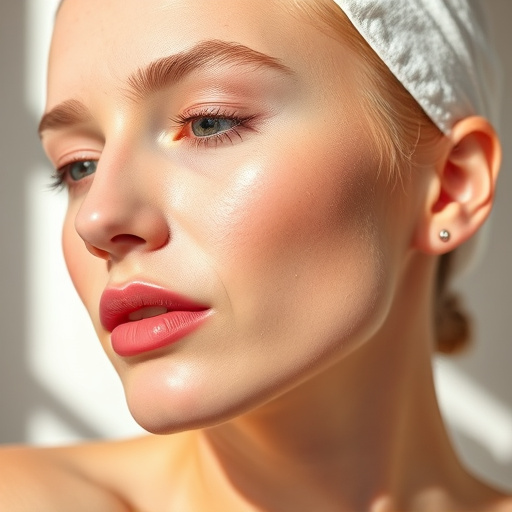 Skin brightening