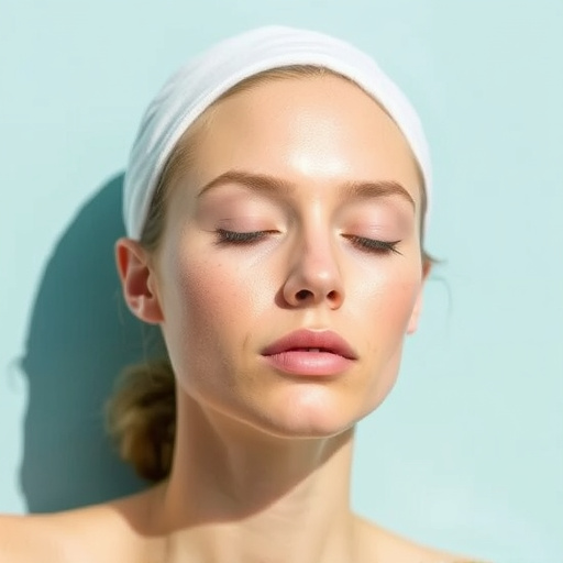 Skin brightening