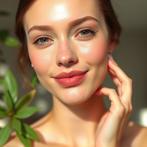 Skin brightening
