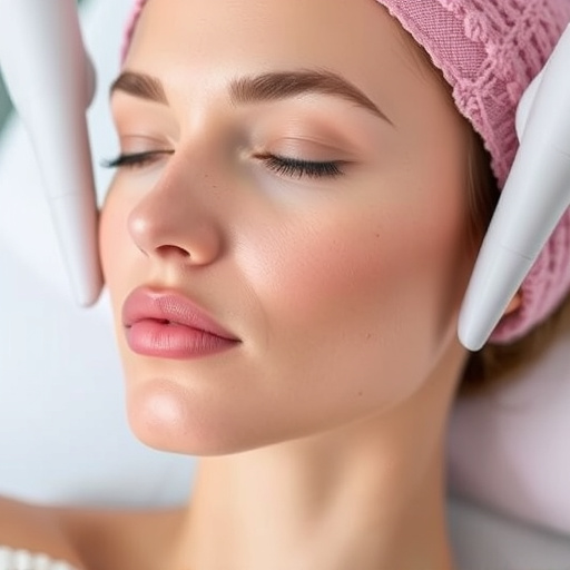 Skin rejuvenation