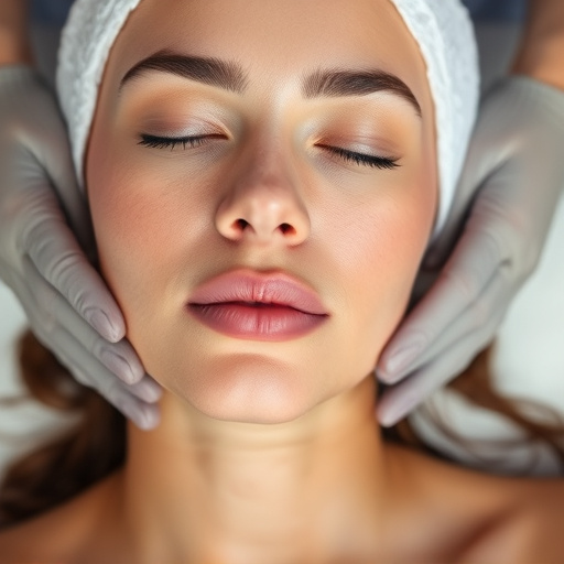 Skin rejuvenation