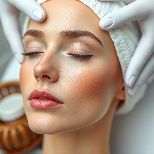 Skin rejuvenation