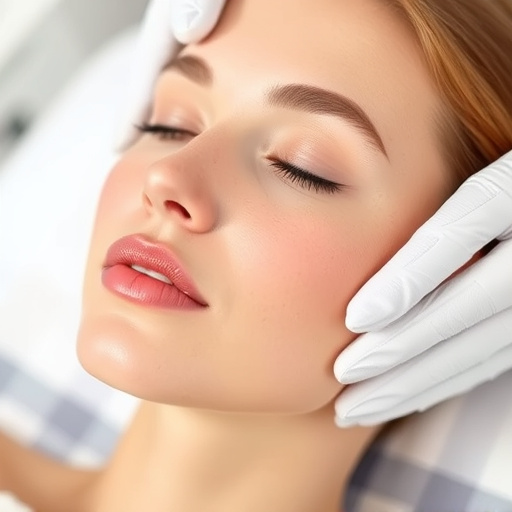 Skin rejuvenation