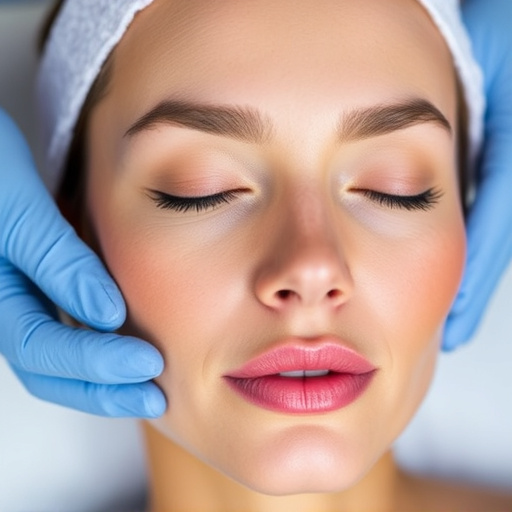 Skin rejuvenation
