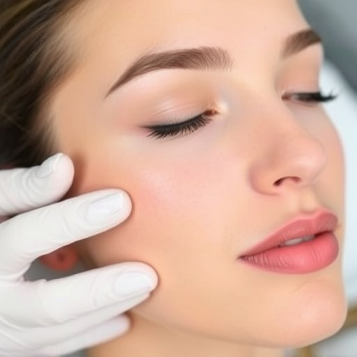 Skin rejuvenation