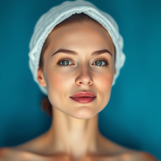 Skin rejuvenation