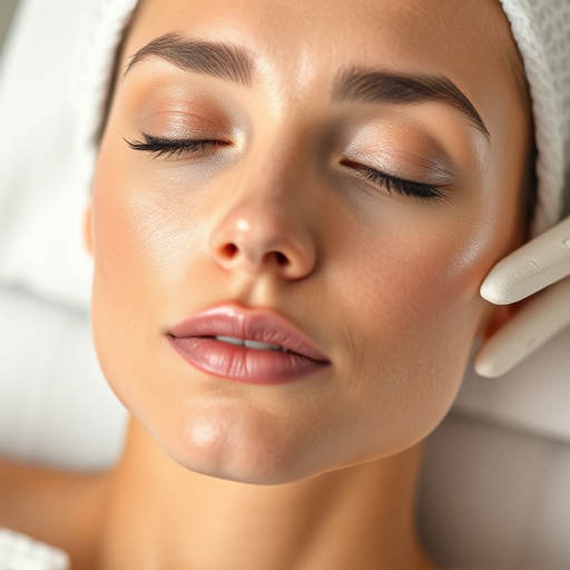 Skin rejuvenation