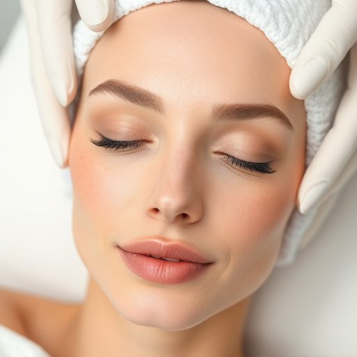 Skin rejuvenation