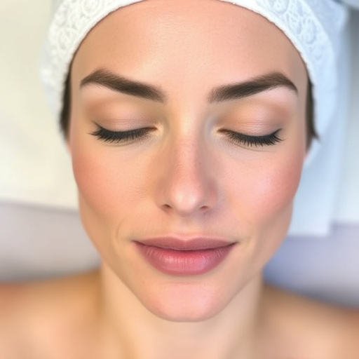 Skin rejuvenation