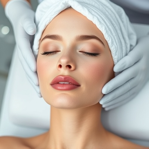 Skin rejuvenation
