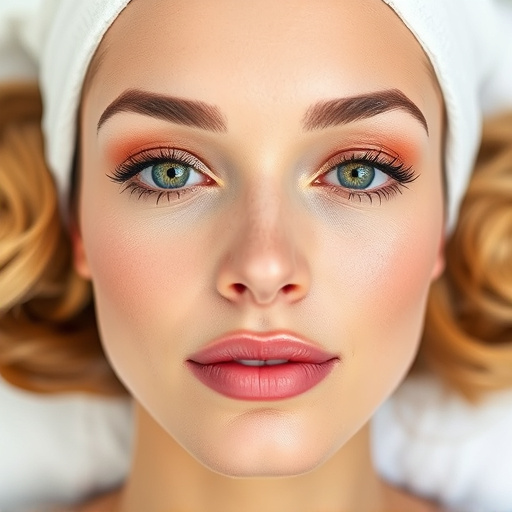Skin rejuvenation
