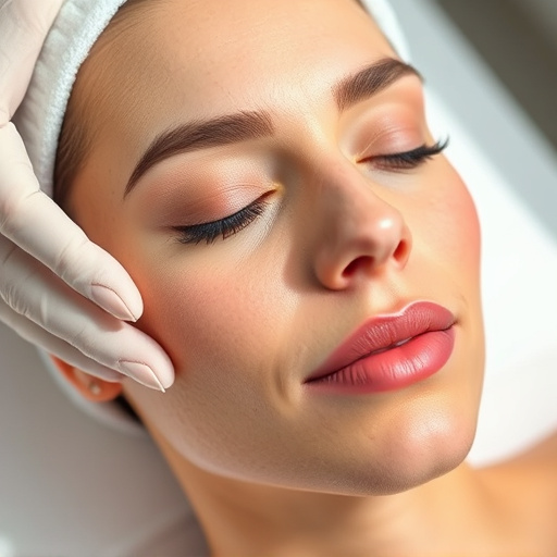 Skin rejuvenation