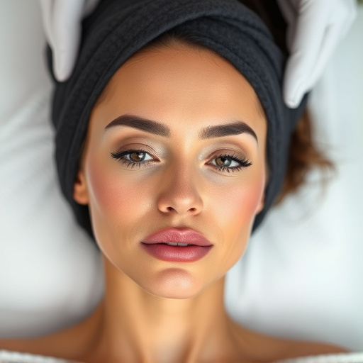 Skin rejuvenation