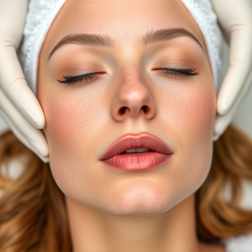 Skin rejuvenation