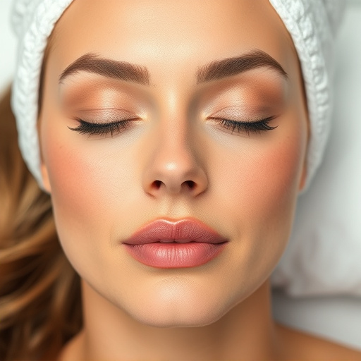 Skin rejuvenation