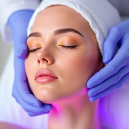Skin rejuvenation