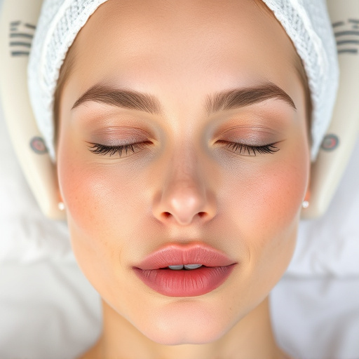 Skin rejuvenation
