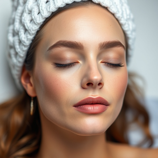 Skin rejuvenation
