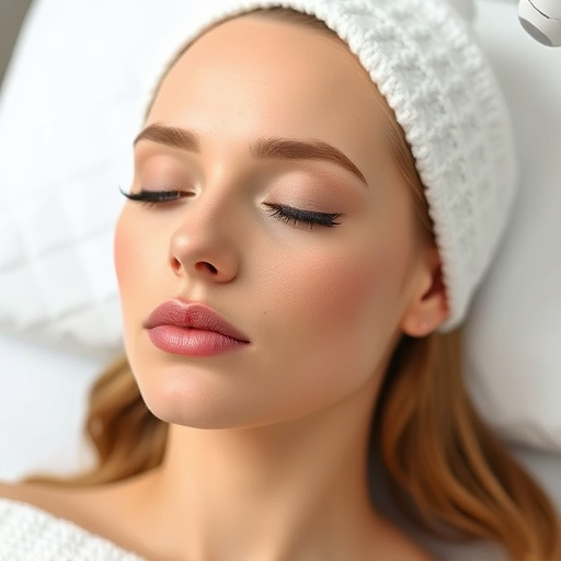 Skin rejuvenation