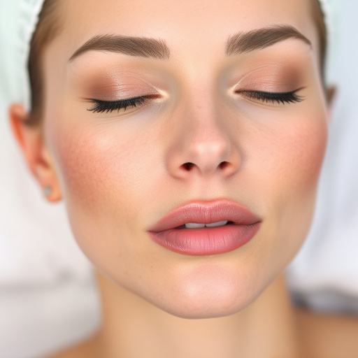 Skin rejuvenation