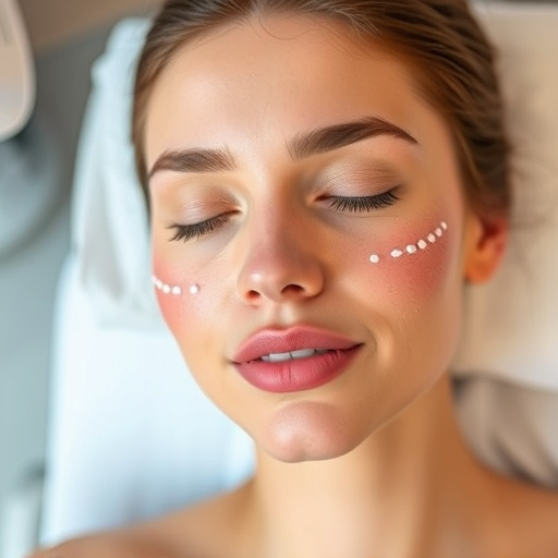 Skin rejuvenation