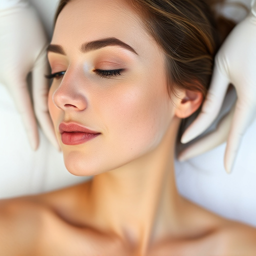 Skin rejuvenation